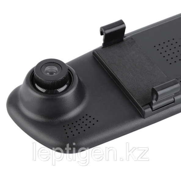 Зеркало заднего вида с регистратором Car DVR Mirror HD 1080p