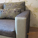 Вариант расцветки  и компановки углового дивана, фото 2