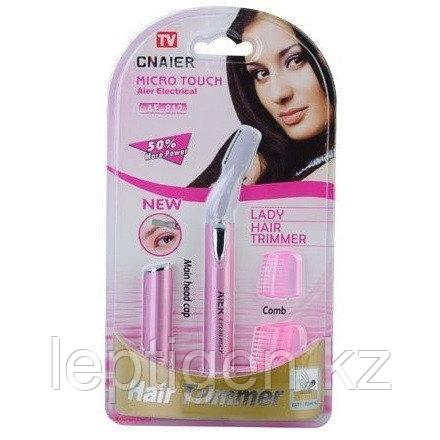 Cnaier Micro Touch женский триммер