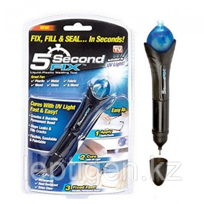 Жидкий пластик 5 Second Fix