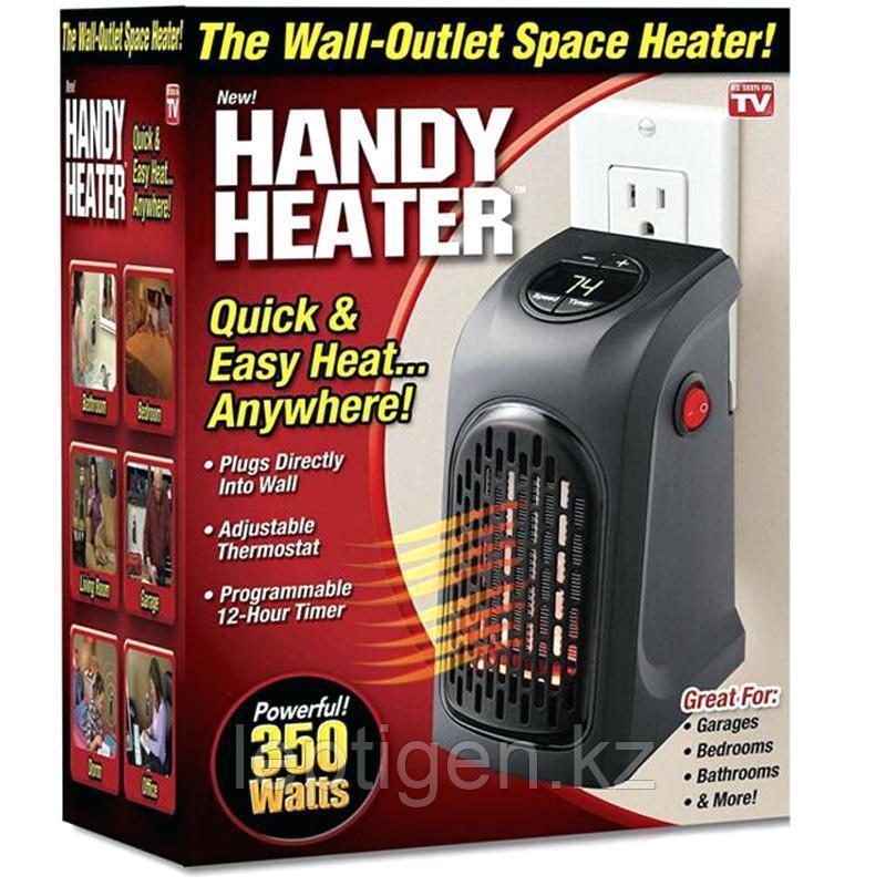 Handy Heater портативный обогревательa