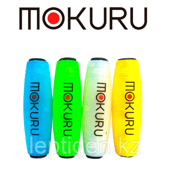 Мокуру (Mokuru) игрушка антистресс