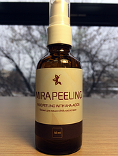 Кислотный пилинг Imira Peeling (Имира Пилинг), фото 3