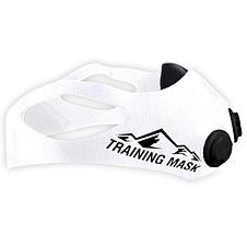 Маска кислородного голодания для тренировок Elevation Training Mask 2.0, фото 3