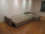 Вариант расцветки  и компановки углового дивана, фото 3