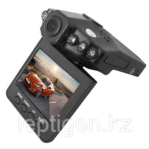 Видеорегистратор 3в1 HD Smart 720p