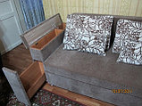 Вариант расцветки  и компановки углового дивана, фото 2