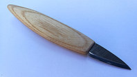Нож с острым кончиком (финский)