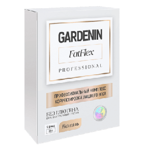Gardenin Fatflex (Гарденин Фатфлекс) для похудения, фото 2
