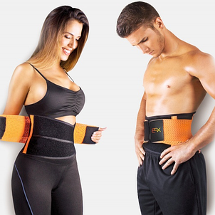 Xtreme Power Belt пояс для похудения и коррекции фигуры, фото 2