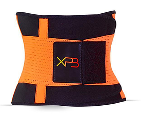 Xtreme Power Belt пояс для похудения и коррекции фигуры, фото 2