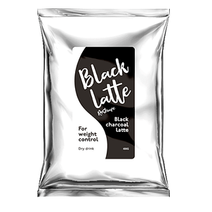 Black Latte для похудения, фото 2