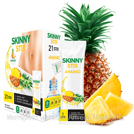 Skinny Stix для похудения, фото 2