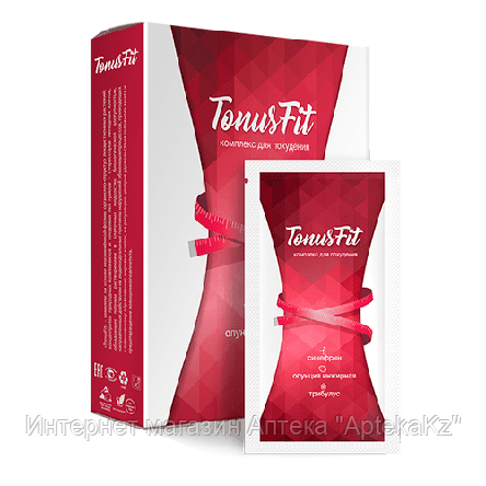 TonusFit (Тонус Фит) для похудения, фото 2