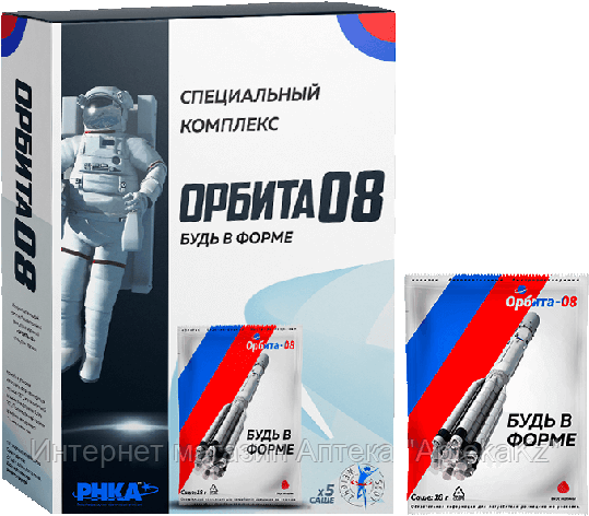 Орбита 08 для похудения, фото 2