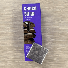 Chocoburn (Choco burn) шоколад для похудения, фото 2