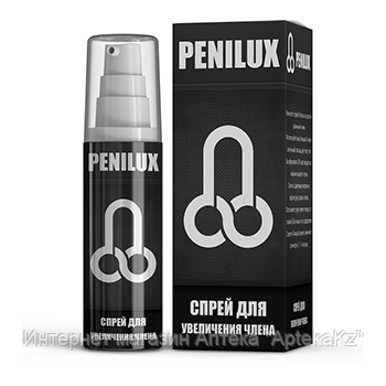 Спрей для увеличения члена Penilux (Пенилюкс), фото 2