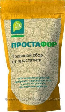 Простафор сбор от простатита, фото 2