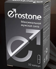Erostone (Эростон) препарат для потенции, фото 3