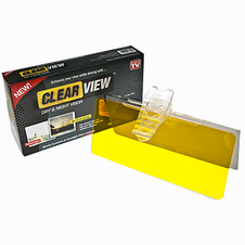 Козырек день-ночь Clear View, фото 2