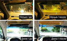Козырек день-ночь Clear View, фото 3