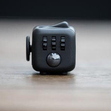 Кубик-антистресс Fidget Cube (Непоседа Куб), фото 2