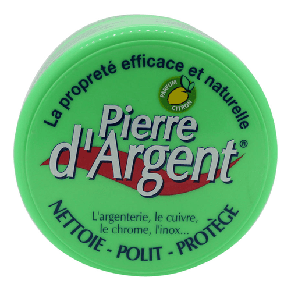 Pierre d'Argent чистящее средство, фото 2