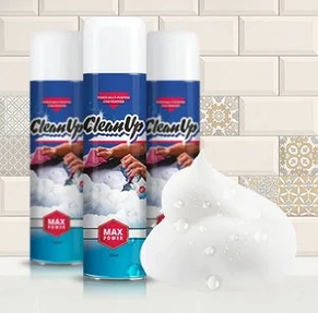 Clean Up (Клин Ап) средство для удаления грязи, фото 2