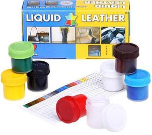 Жидкая кожа Liquid Leather, фото 2
