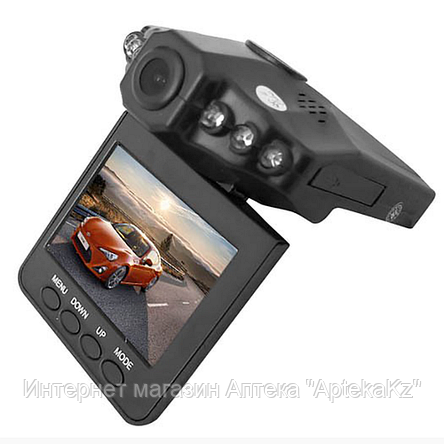 Видеорегистратор 3в1 HD Smart 720p, фото 2