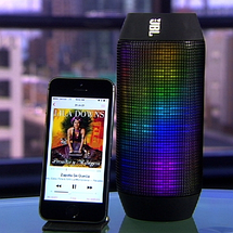 Беспроводная акустика JBL Pulse, фото 2