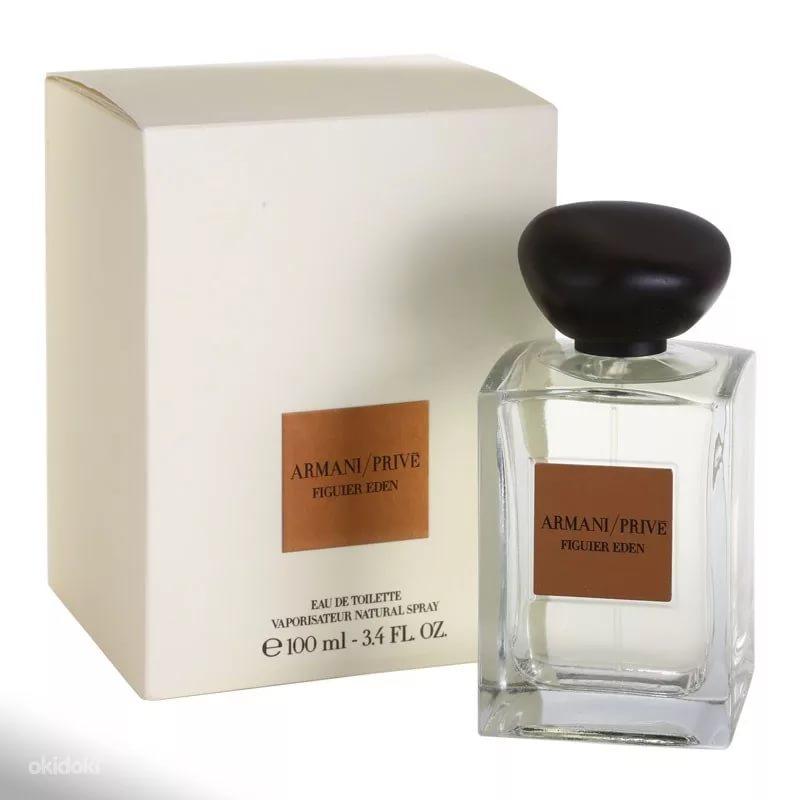 Armani /Prive Figuer Eden 6ml Original - фото 1 - id-p69386592