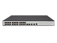 Коммутатор HP OfficeConnect 1950 24G 2SFP+ 2XGT Switch JG960A