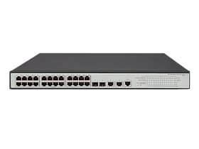 Коммутатор HP OfficeConnect 1950 24G 2SFP+ 2XGT Switch JG960A