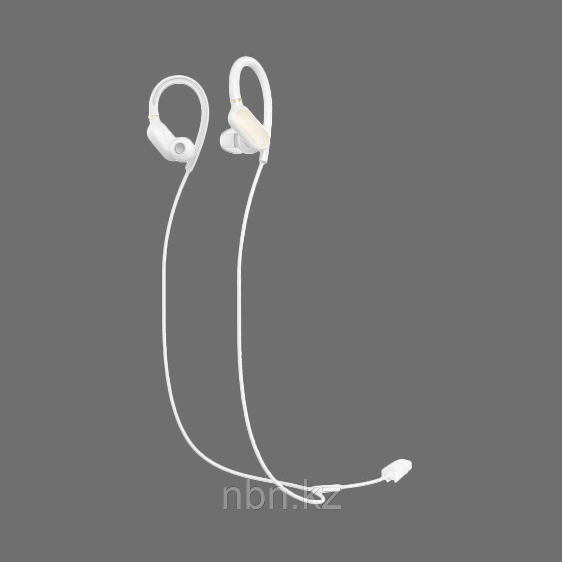 Наушники Xiaomi Sport Mini Bluetooth Headset Белые