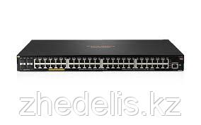 Коммутатор HP Aruba 2930F 48G 4SFP+ Switch JL254A