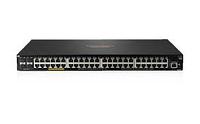 Коммутатор HP Aruba 2930F 48G 4SFP+ Switch JL254A 40-22035 Коммутатор HP Aruba 2930F 48G 4SFP+ Switch JL254A
