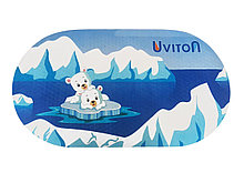 Коврик для купания Uviton