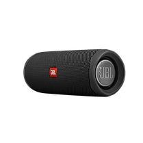 Колонка JBL Flip 5 black (Оригинал), фото 2