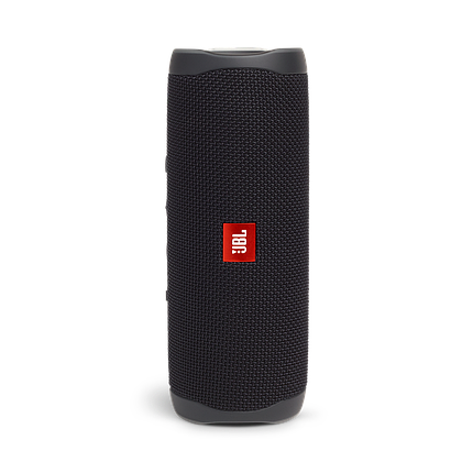 Колонка JBL Flip 5 black (Оригинал), фото 2