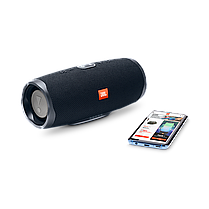Колонка JBL Charge 4 black (Оригинал), фото 2