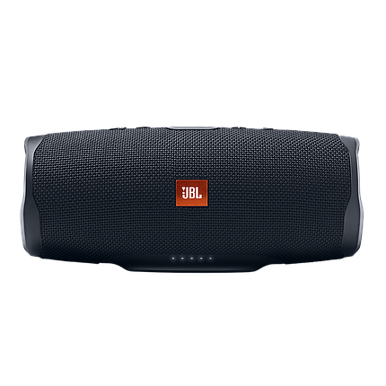 Колонка JBL Charge 4 black (Оригинал), фото 2