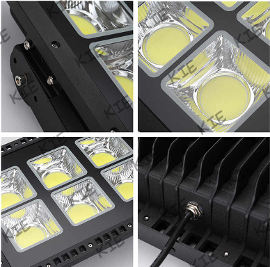 Прожектор 500Вт LED-7070 IP65, фото 3