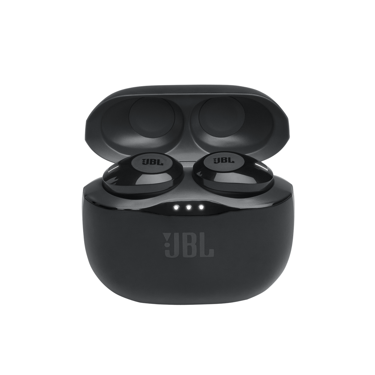 Наушники JBL TUNE 120TWS Black Bluetooth