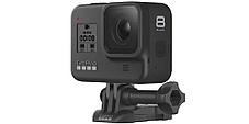 Экшн-камера GoPro HERO 8 Black Edition (CHDHX-801-RW), фото 3