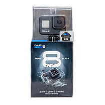 Экшн-камера GoPro HERO 8 Black Edition (CHDHX-801-RW), фото 2