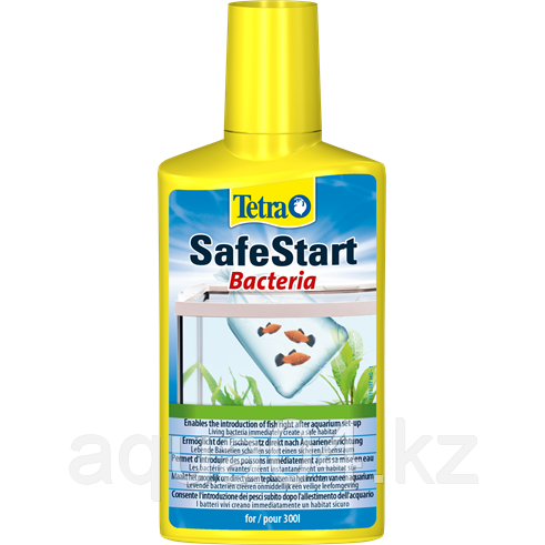 Tetra Safe Start 250 ml