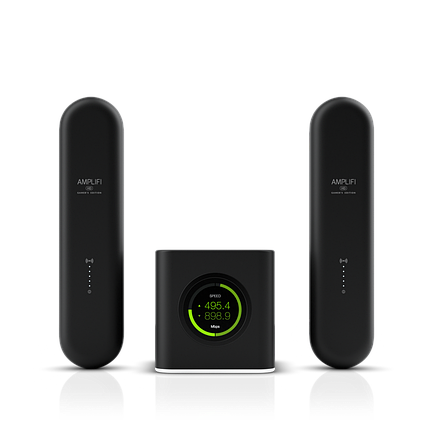 Wi-Fi Mesh роутер Ubiquiti AmpliFi Gamer's Edition, фото 2