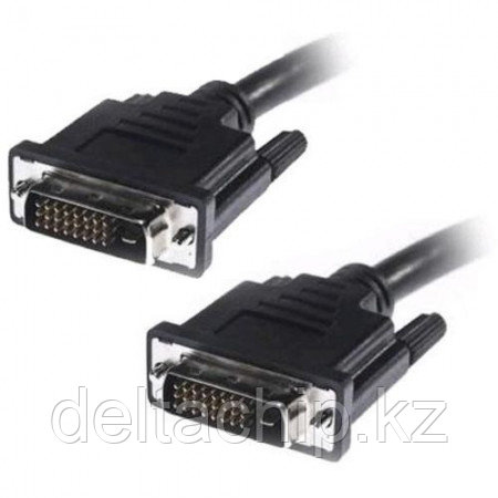 Шнур DVI на DVI 10 метров
