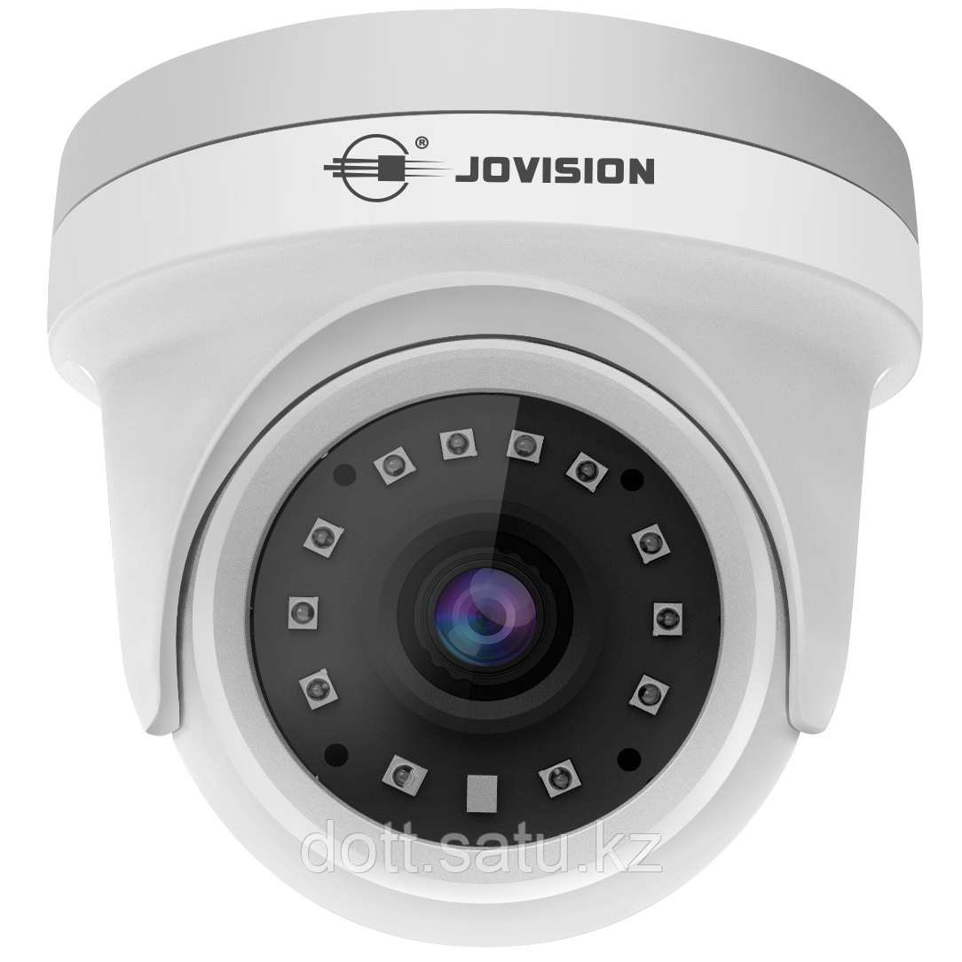 Видеокамера JVS-A430-YWC